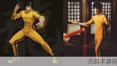 王者荣耀李小龙皮肤全揭秘,特色与动作领取指南