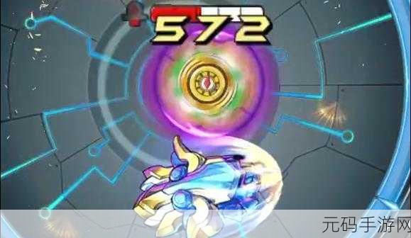 螺旋跃动,挑战无限!Spiral Roll敏捷冒险新纪元开启