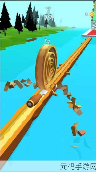 螺旋跃动,挑战无限!Spiral Roll敏捷冒险新纪元开启