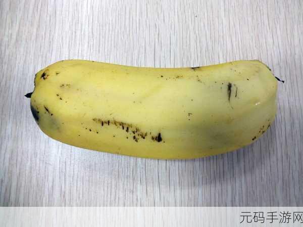 香蕉视频2023:1. "香蕉视频:探索新一季的精彩内容和独家幕后