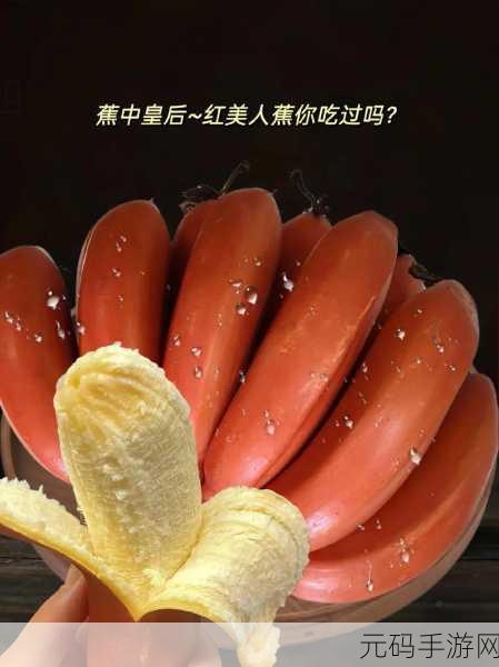 香蕉视频2023:1. "香蕉视频:探索新一季的精彩内容和独家幕后