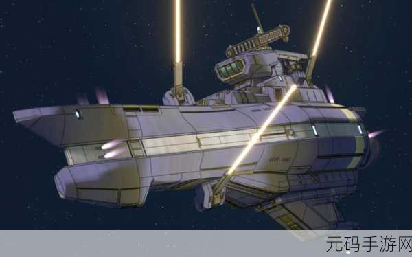 宇宙战舰大和号2202震撼登陆iOS,动漫经典再现,射击战斗新纪元