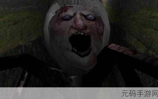 黄衣宝宝惊悚来袭,破解版解锁蜜蜂装,恐怖逃生新体验等你挑战