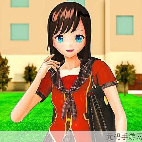重返青春校园,高校模拟2019十八汉化版下载,美少女模拟新体验