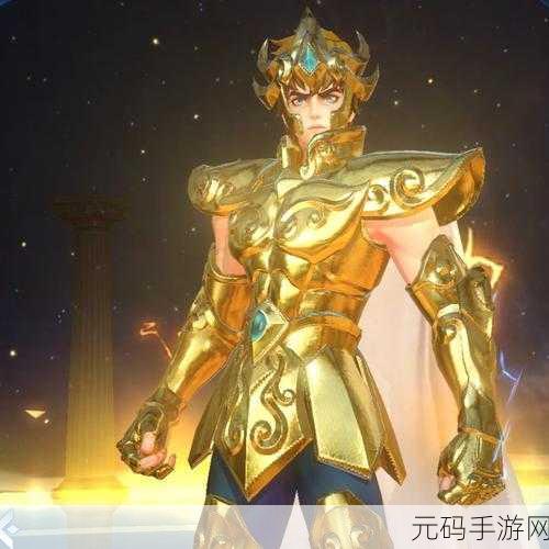 王者荣耀达摩黄金狮子座皮肤深度解析