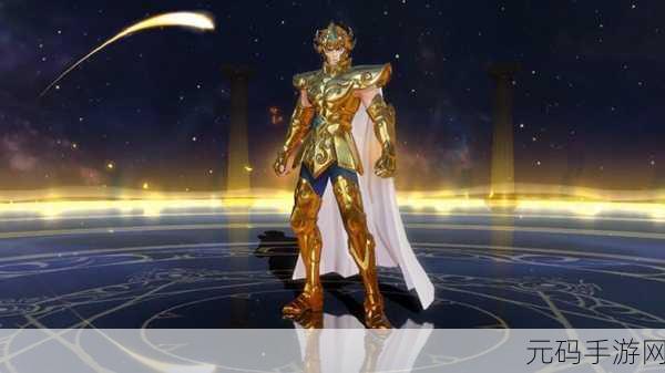 王者荣耀达摩黄金狮子座皮肤深度解析