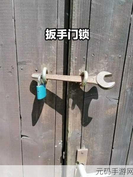 同学让我去他家玩然后把门锁了:同学邀我玩耍却锁门,这究竟是个什么梗?