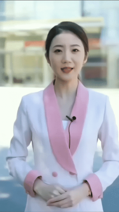 张津瑜gif:1. "张津瑜:在运动中展现无与伦比的优雅