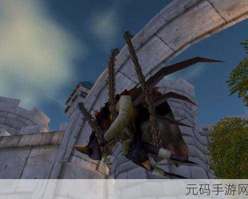 魔兽挂挂,革新放置RPG,轻松挂机尽享冒险之旅