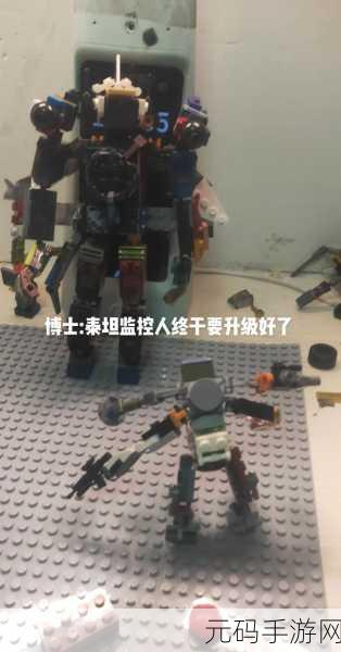 厕所奇遇记，马桶人VS监控人，内置作弊菜单版冒险来袭！