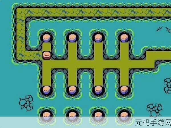 怀旧风潮再起！经典魔塔50层最新破解版震撼发布，像素风格动作闯关新体验