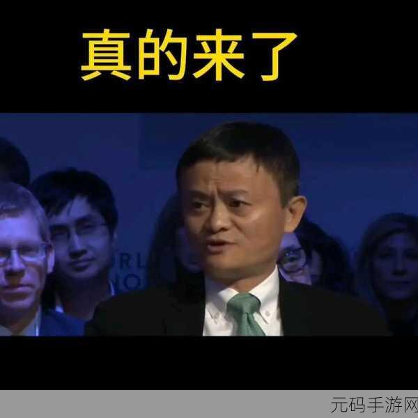 马云在上海说了什么不该说的话:1. 马云上海发言引热议:不该说的真相大白