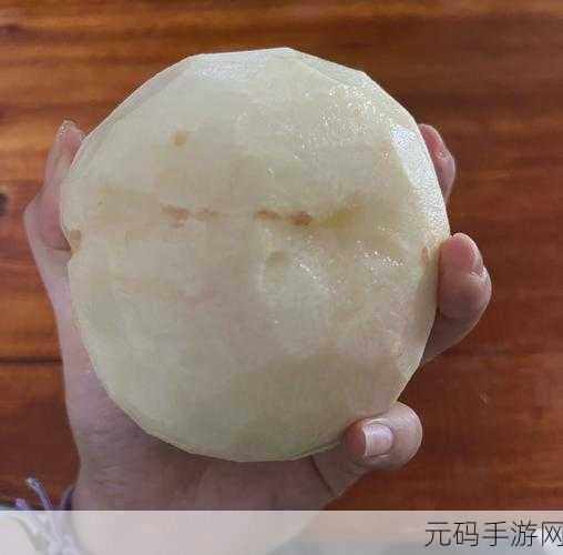 坤坤 插进桃子里:1. 坤坤的桃子奇遇记:探索甜蜜与惊喜