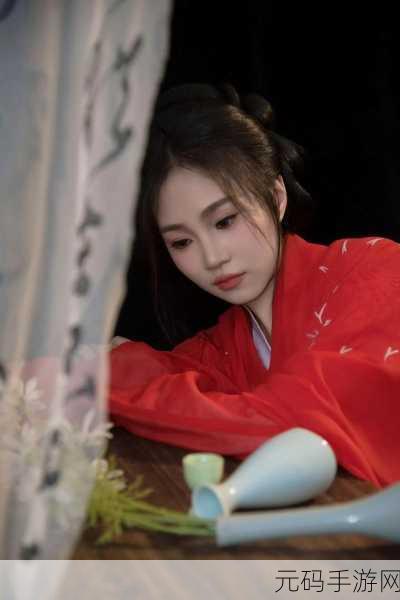 侠骨柔情,返利狂欢 ——侠之道折扣返利版震撼登场,古风武侠社交新体验