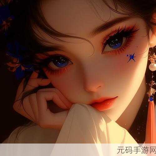 梦幻二次元之旅，与小忍共舞的3D角色扮演手游震撼登场