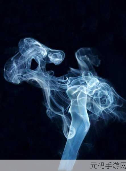 裸舞阴吸烟开甁盖:1. 裸舞之夜:烟雾缭绕的魅惑