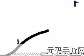简约不简单,Hello Zombie带你领略画线闯关新乐趣