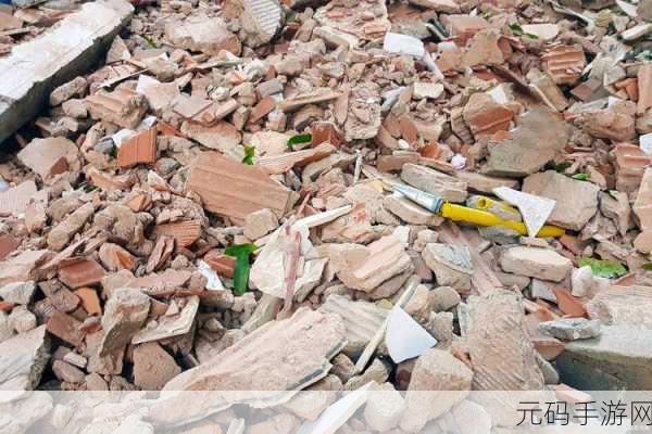 Many Bricks Breaker快速版,砖块破碎新体验,内涵段子力荐的休闲神作