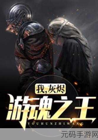 游魂之王:1. 游魂之王:穿越灵界的冒险旅程