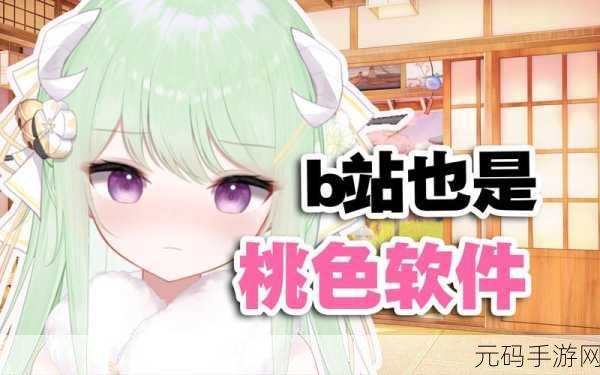 夜里30款禁用b站软件网站:1. 夜间追剧必备:30款禁用B站软件全解析