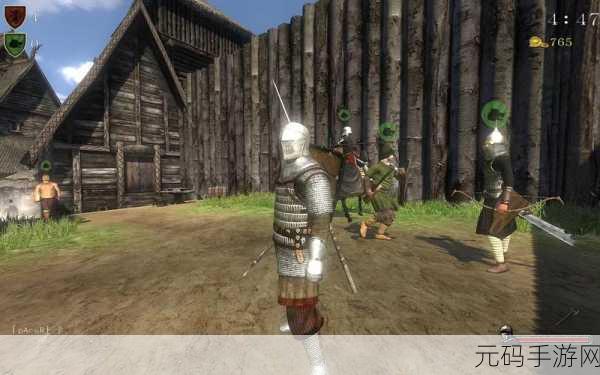 骑马与砍杀修改士兵属性:骑马与砍杀:士兵属性全面升级与个性化定制