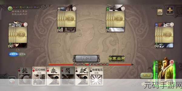 万国觉醒史诗武将大揭秘,谁能称霸战场?