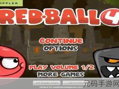 小球冒险新纪元,Roller Man 3D席卷休闲闯关热潮