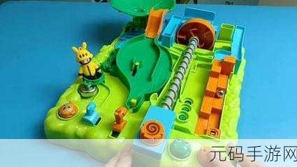小球冒险新纪元,Roller Man 3D席卷休闲闯关热潮