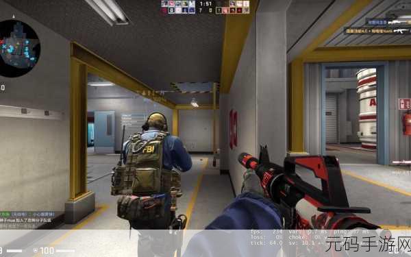 csgo暴躁姐姐的精彩瞬间丁香五月成人电影：1. “暴躁姐姐的绝地反击：CSGO精彩瞬间大盘点”