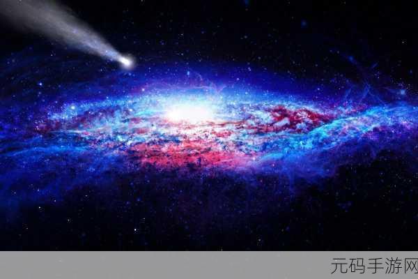 在线天国8:1. 在线天国8:探索无尽宇宙的奇幻冒险