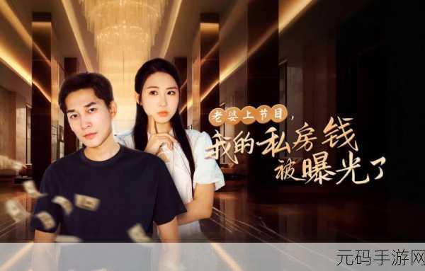 揭秘家庭小秘密,找到老婆的私房钱3竖版解谜新体验等你来探索!