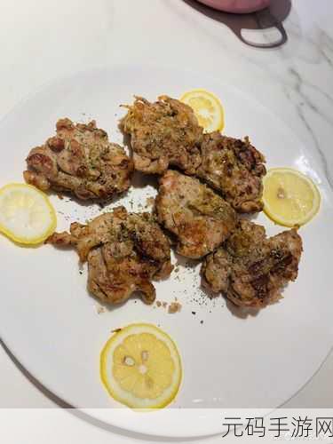 厨神餐馆无限金币版震撼上线，打造你的美食帝国