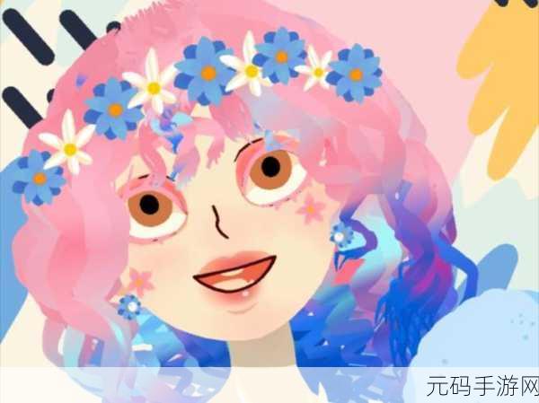 创意无限，打造专属发型梦工厂 —— 托卡美发师沙龙4震撼登场！
