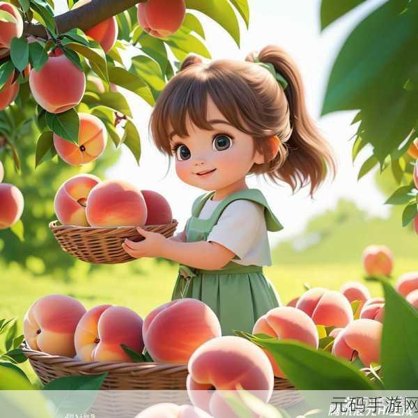 坤坤戳进桃子：1. 坤坤与桃子的奇妙邂逅：甜蜜的故事