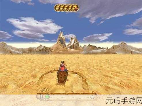 进击的冒险书TalesRush震撼登场,卡通风格下的Roguelike冒险之旅