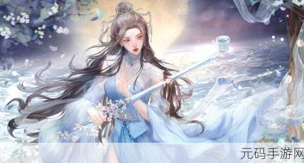 御剑封魔传BT变态版震撼登场,仙侠风3D手游新纪元开启