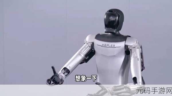 梦幻编织者,造梦机器人安卓版唯美登场,解谜新纪元