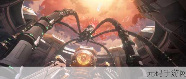 深入探索时空猎人 3 融核体入侵的精彩玩法