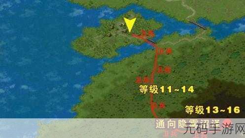 乱轰三国志跑商秘籍，轻松完成跑商任务