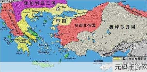 地中海文明曙光，帝国权杖下天枪开荒精英阵容深度解读