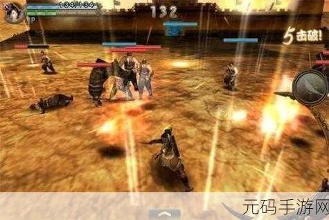 乐游三国震撼登场,策略与激情并蓄的三国征途等你来战!