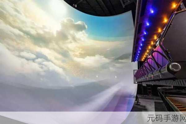 AXE震撼登场，沉浸式竞技新体验，超高画质3D模型重塑手游视界