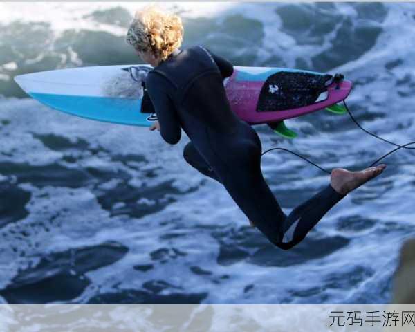 穿越时空的像素冒险，Time Surfer游戏下载热潮席卷休闲跑酷界