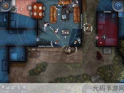 Trigger Time震撼登场，解锁上帝视角下的2D动作冒险新纪元