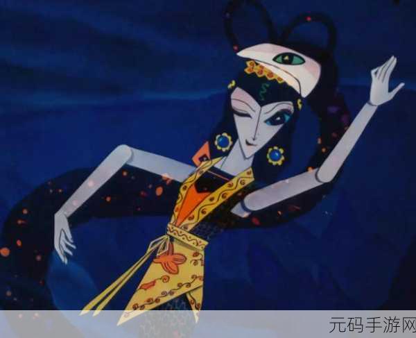 广西上林蛇精清明:1. 广西上林蛇精:探秘清明节的独特文化符号