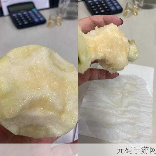 梨汁气泡11h最简单处理方法:1. 如何快速处理梨汁气泡问题的简易方法