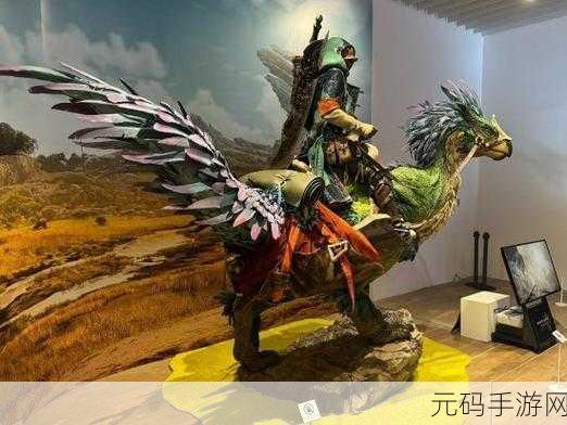 怪物猎人庆典:怪物猎人庆典:绝境中的狩猎传奇与荣耀