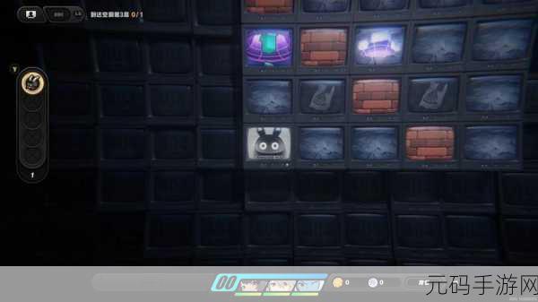 创意推箱新纪元,天空推方块手游震撼登场,3D推箱子玩法等你来挑战!