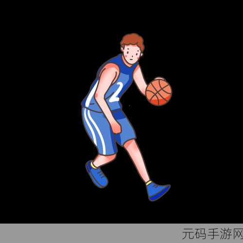 蠢萌扣篮2Dunkers2燃爆上线,2D卡通动漫风,篮球休闲新体验等你来挑战!