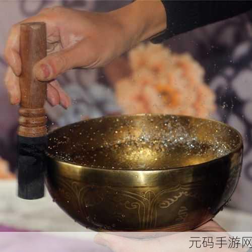 铿铿铿锵锵锵锵铜铜:1. 铿锵之声:铜音启迪的乐章